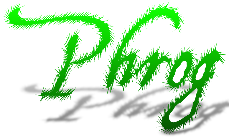 Phrog